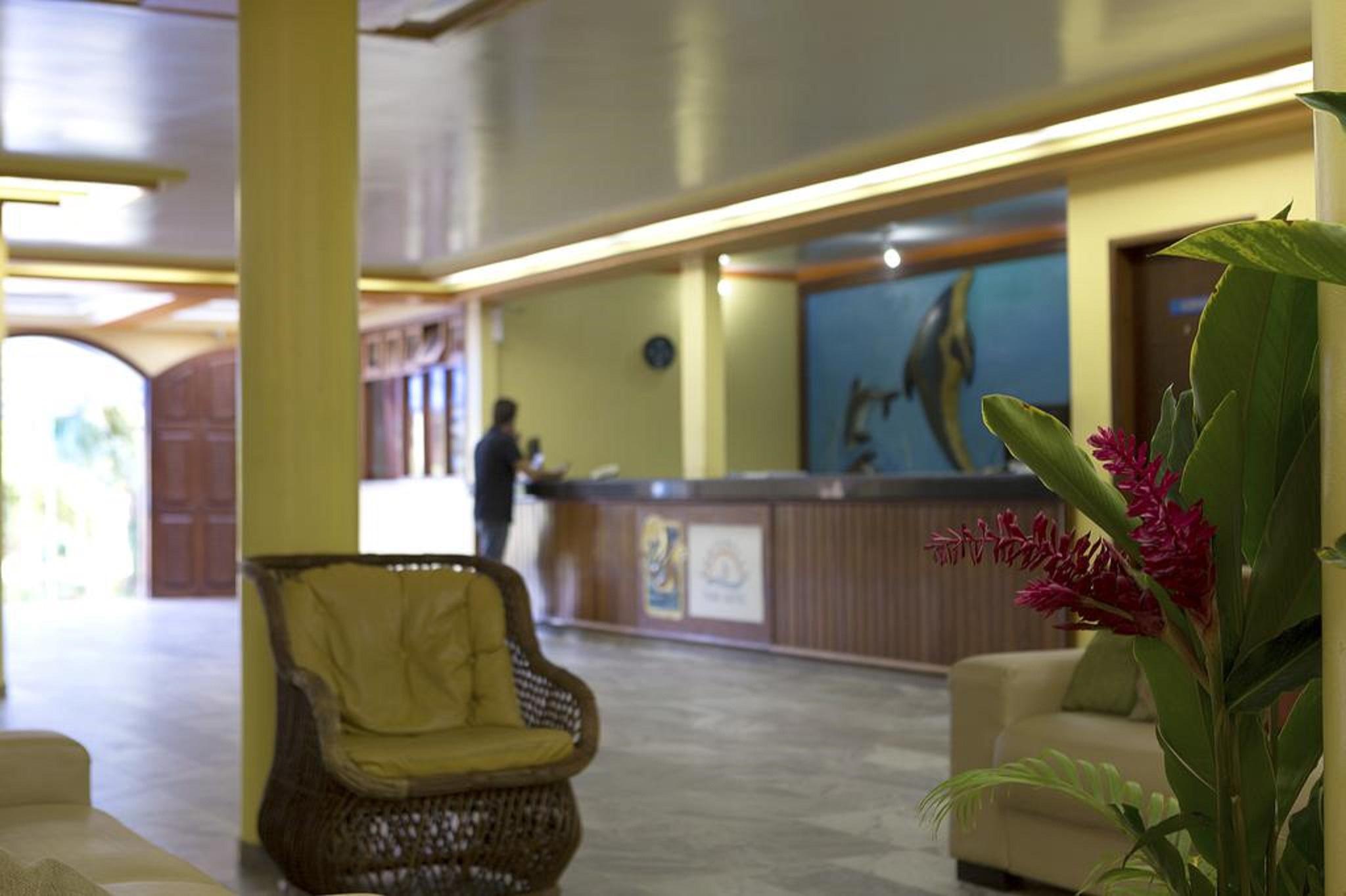 Porto Carleto Temporadas - Quarto No Portobello Park Hotel ปอร์โตเซกูโร ภายนอก รูปภาพ
