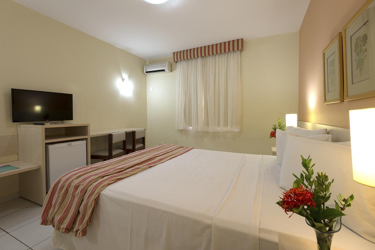 Porto Carleto Temporadas - Quarto No Portobello Park Hotel ปอร์โตเซกูโร ภายนอก รูปภาพ